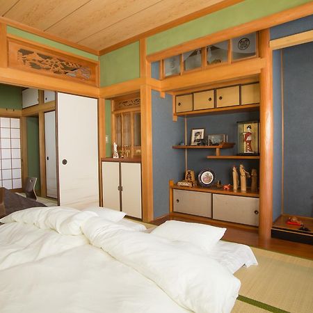 Guest House Dougo-Yado Ματσουγιάμα Εξωτερικό φωτογραφία