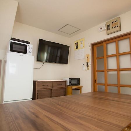 Guest House Dougo-Yado Ματσουγιάμα Εξωτερικό φωτογραφία