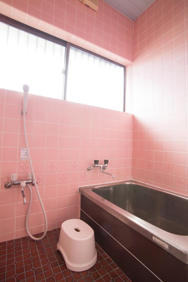 Guest House Dougo-Yado Ματσουγιάμα Εξωτερικό φωτογραφία