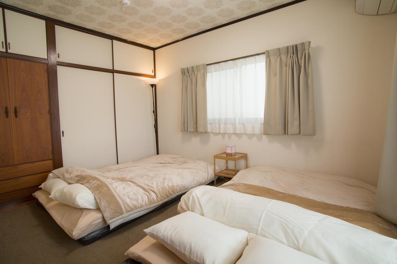 Guest House Dougo-Yado Ματσουγιάμα Εξωτερικό φωτογραφία