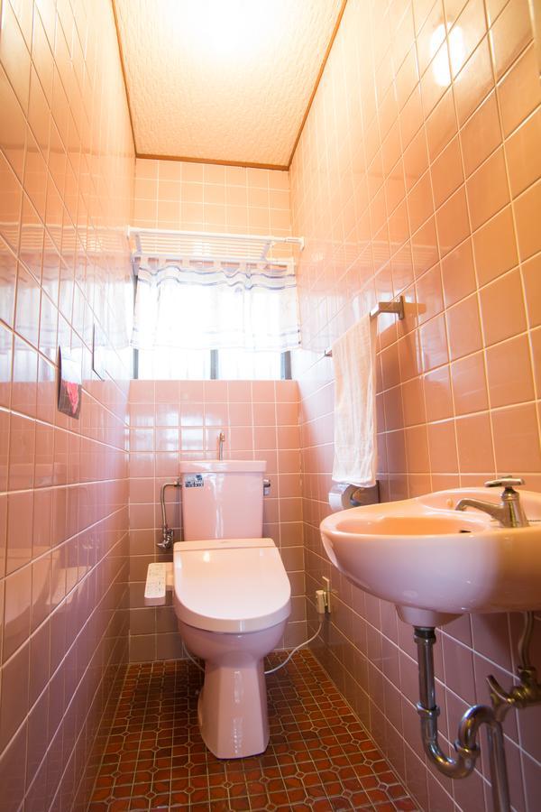 Guest House Dougo-Yado Ματσουγιάμα Εξωτερικό φωτογραφία