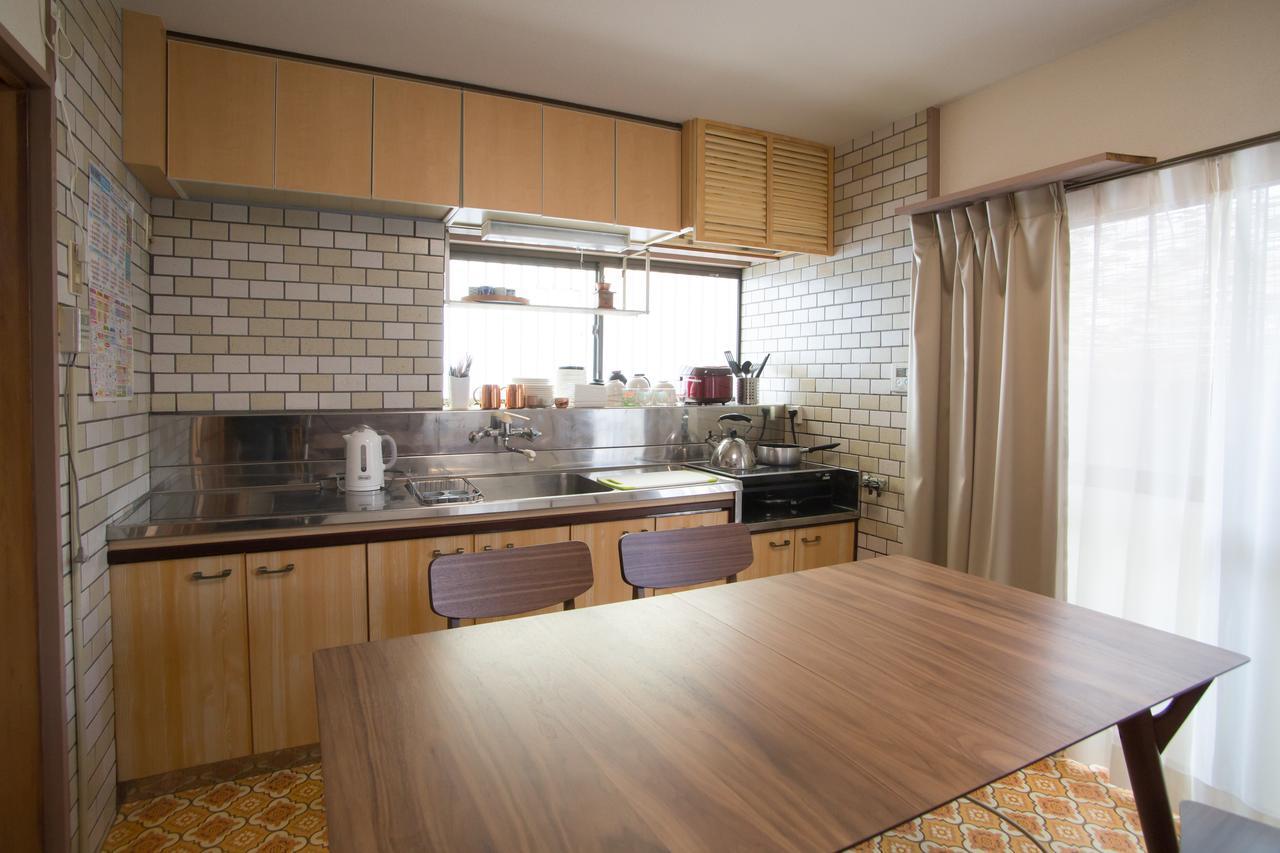 Guest House Dougo-Yado Ματσουγιάμα Εξωτερικό φωτογραφία