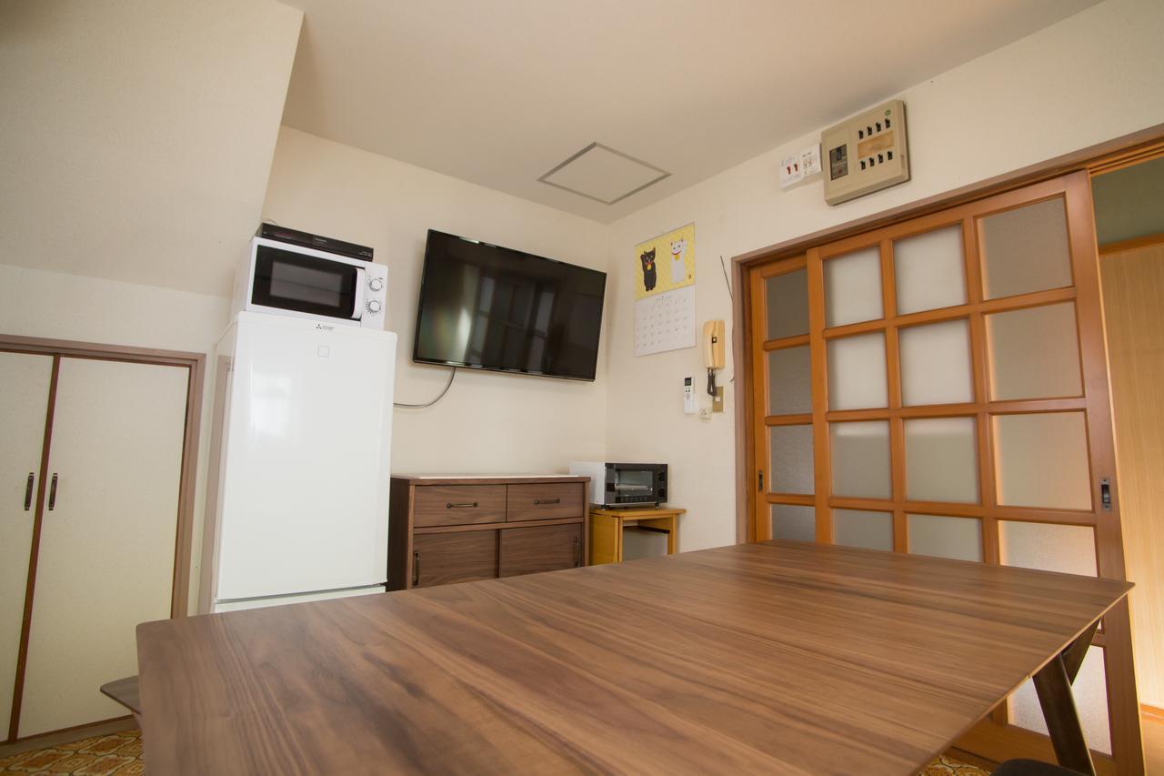 Guest House Dougo-Yado Ματσουγιάμα Εξωτερικό φωτογραφία
